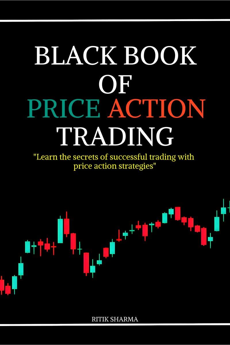 BLACK BOOK OF PRICE ACTION TRADING