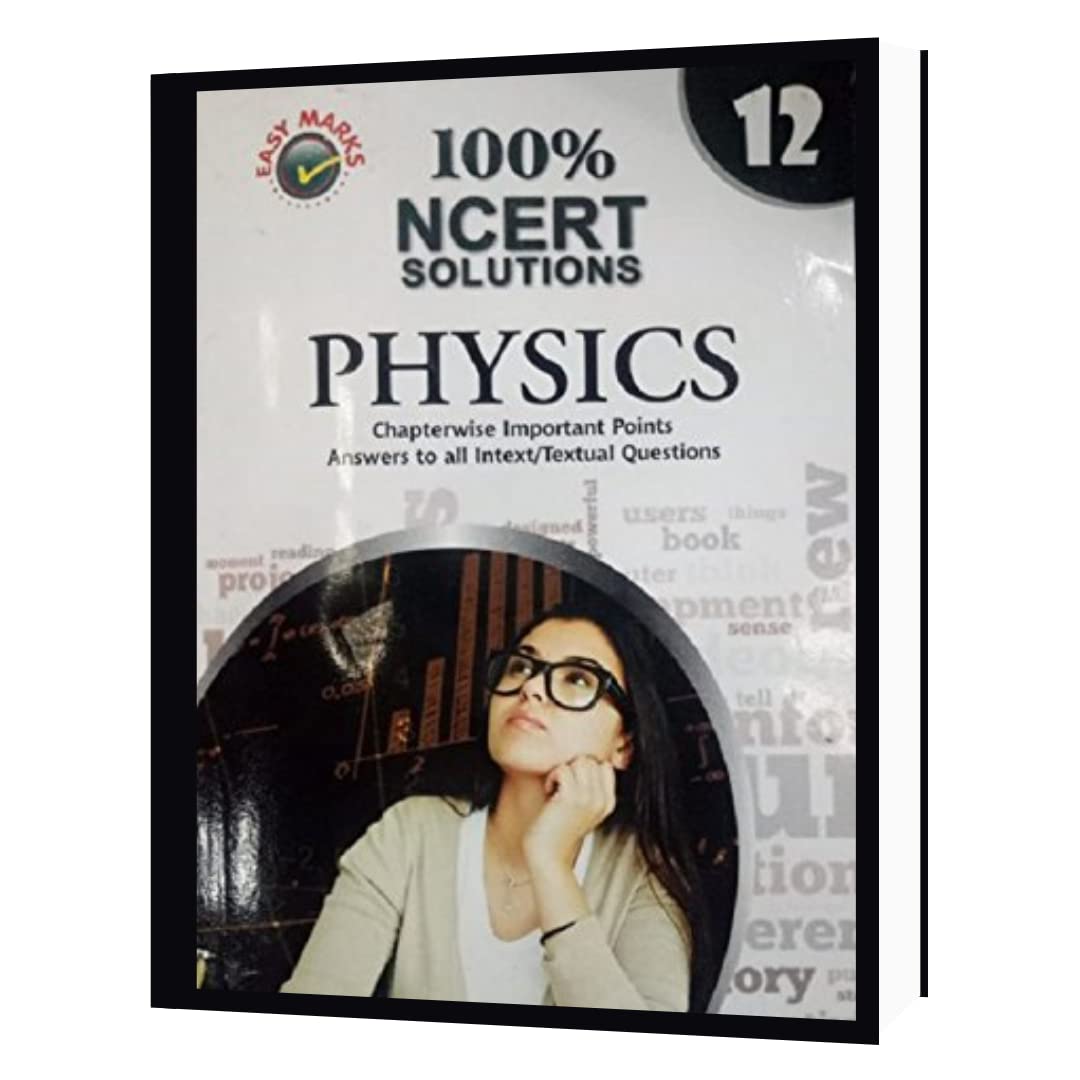Ncert Phy 12Th