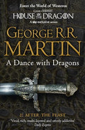 A Dance with Dragon: After the Feast  Part 2 (A Song of Ice and Fire)