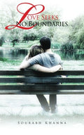 Love seeks no bounaries