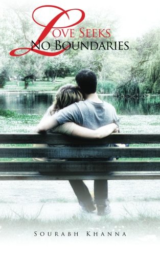 Love seeks no bounaries