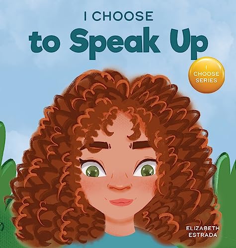 I Choose To Speak Up