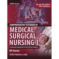 Comprehensive Textbook of Medical Surgical NursingI (Exclusively Prepared for B.Sc (N) 2nd Year Students)