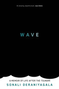 Wave: Life and Memories After the Tsunami