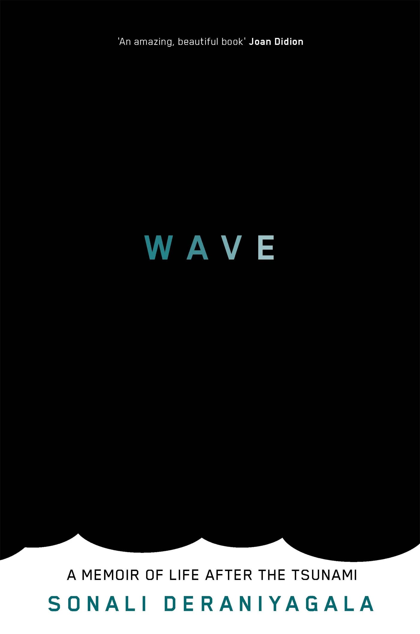 Wave: Life and Memories After the Tsunami