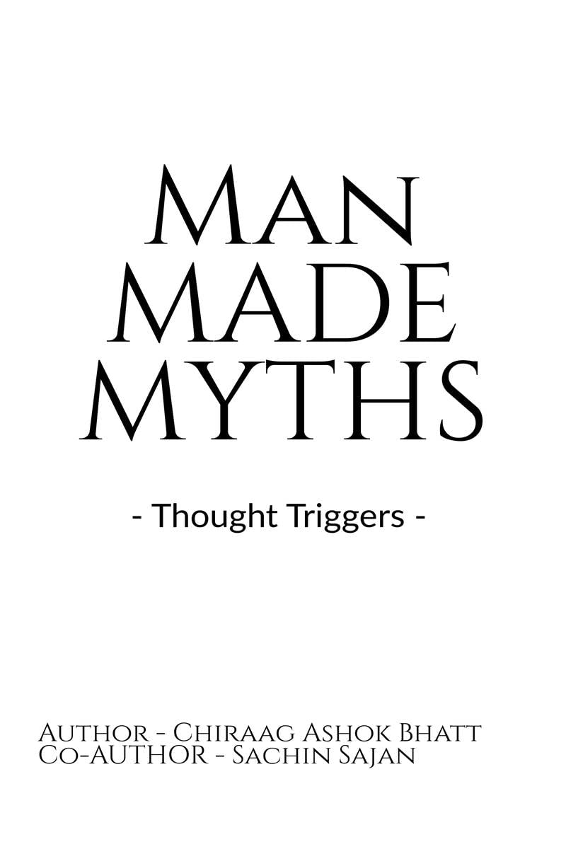Man Made Myths