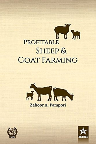 Profitable Sheep And Goat Farming