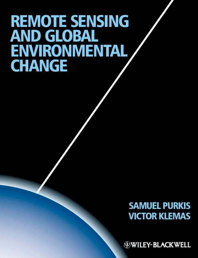 Remote Sensing and Global Environmental Change