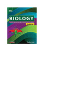 CBSE 9: Biology, 2018 Ed. Class 9