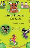 MiniStories for Kids