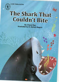 The Shark That Couldnt Bite
