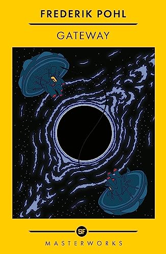 GATEWAY (SF MASTERWORKS REISSUE)