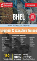 Bhel Engineer & Executive Trainee