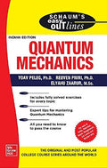 Schaums Easy Outline Of Quantum Mechanics; A Crash Course
