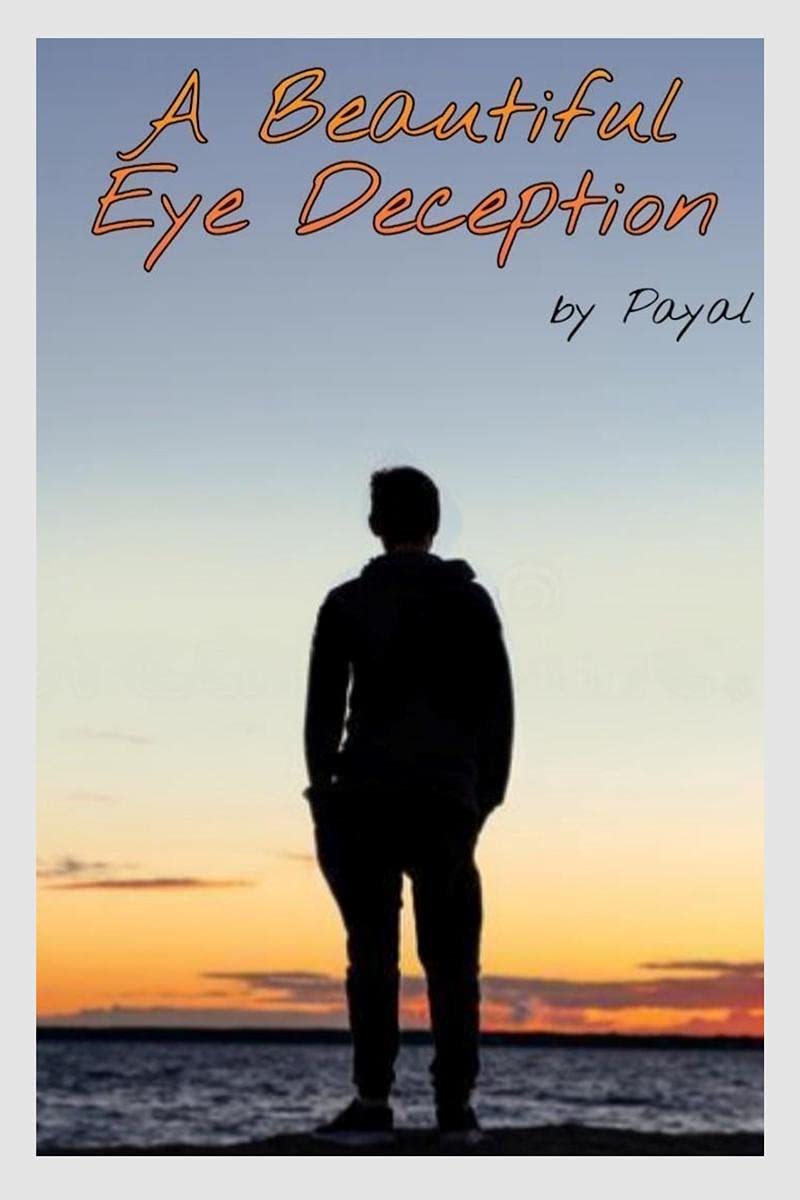 A Beautiful Eye Deception