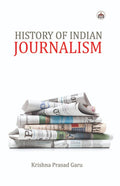 History of Indian Journalism