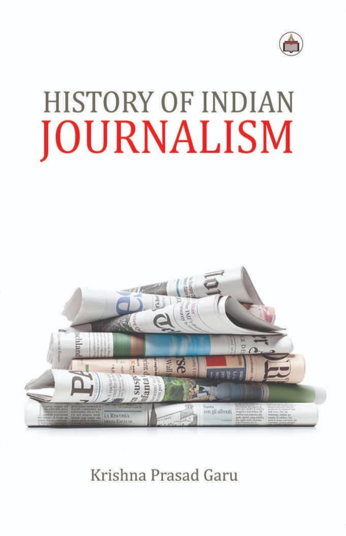 History of Indian Journalism
