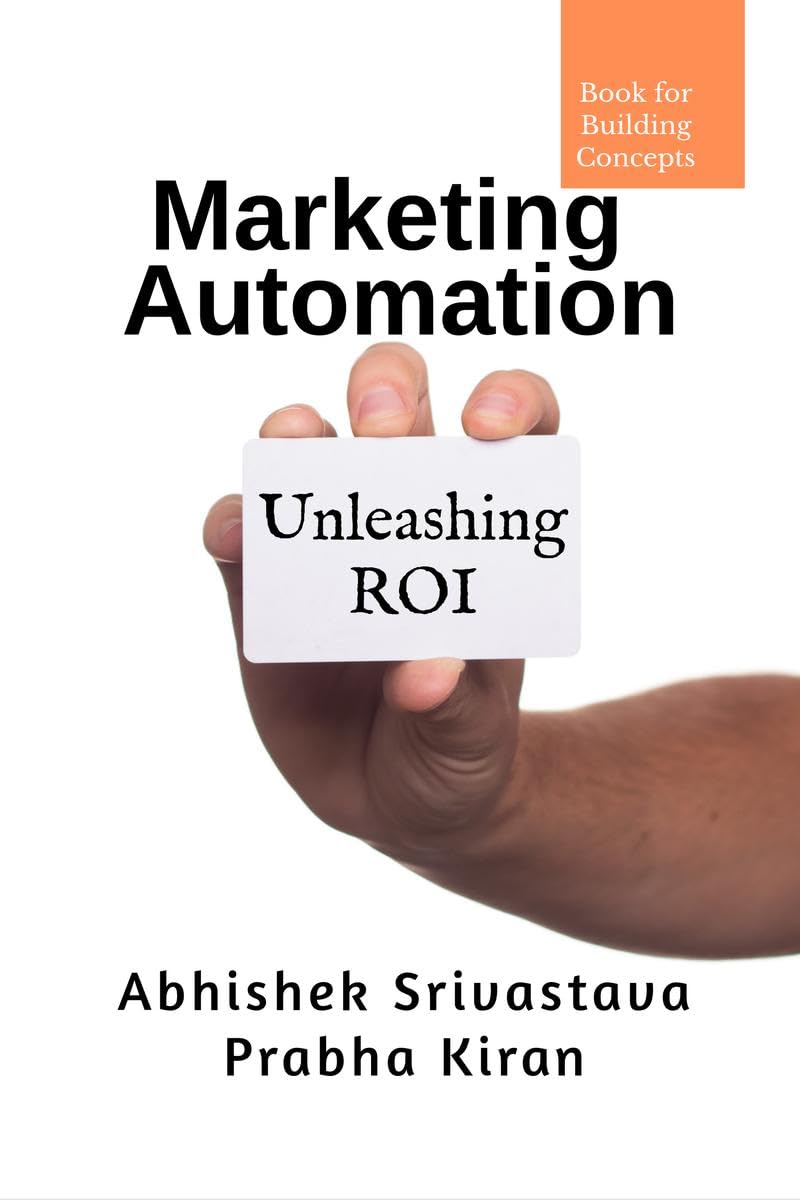 Marketing Automation : Unleashing ROI