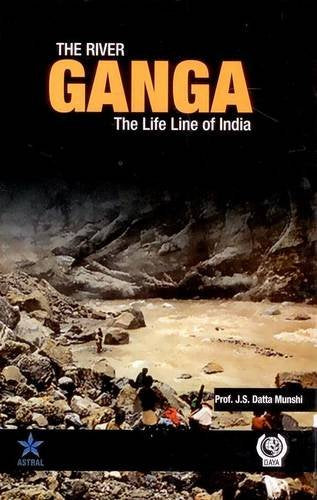 River Ganga: The Life Line Of India