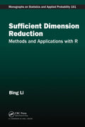 Sufficient Dimension Reduction (Chapman & Hall/CRC Monographs on Statistics and Applied Probability)
