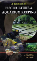 Textbook Of Pisciculture And Aquarium Keeping