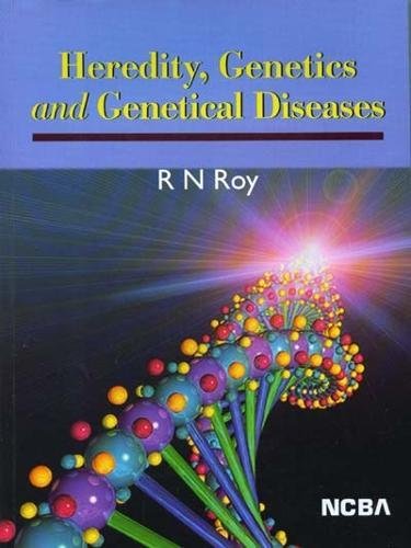 Heredity Genetics And Genetical Diseases