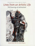 Lines from an Artistic Life: The Drawings of Adimoolam: 0 (Contemporary Indian Artists)