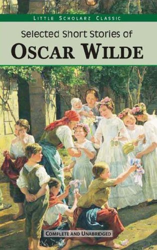 Selected Short Stories of Oscar Wilde