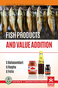 Fish Products And Value Addition