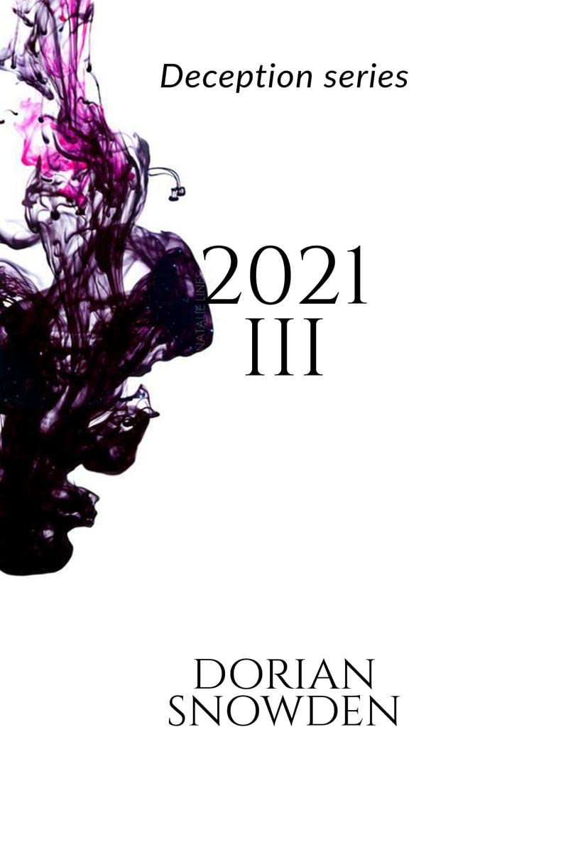 2021III : Deception series