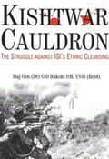 Kishtwar Cauldron: The Struggle Against ISIs Ethnic Cleansing
