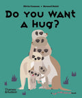 Do You Want a Hug?: Poetry and Prose for Mothers