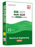 Ese 2023: Mains Examination: Electrical Engineering Conventional Paper  I