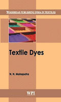 TEXTILE DYES