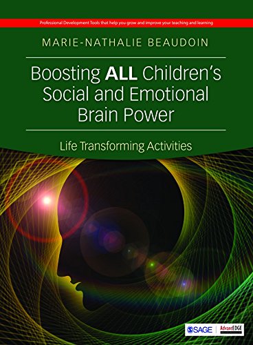 BOOSTING ALL CHILDRENS SOCIAL AND EMOTIONAL BRAIN