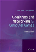 Algorithms and Networking for Computer Games