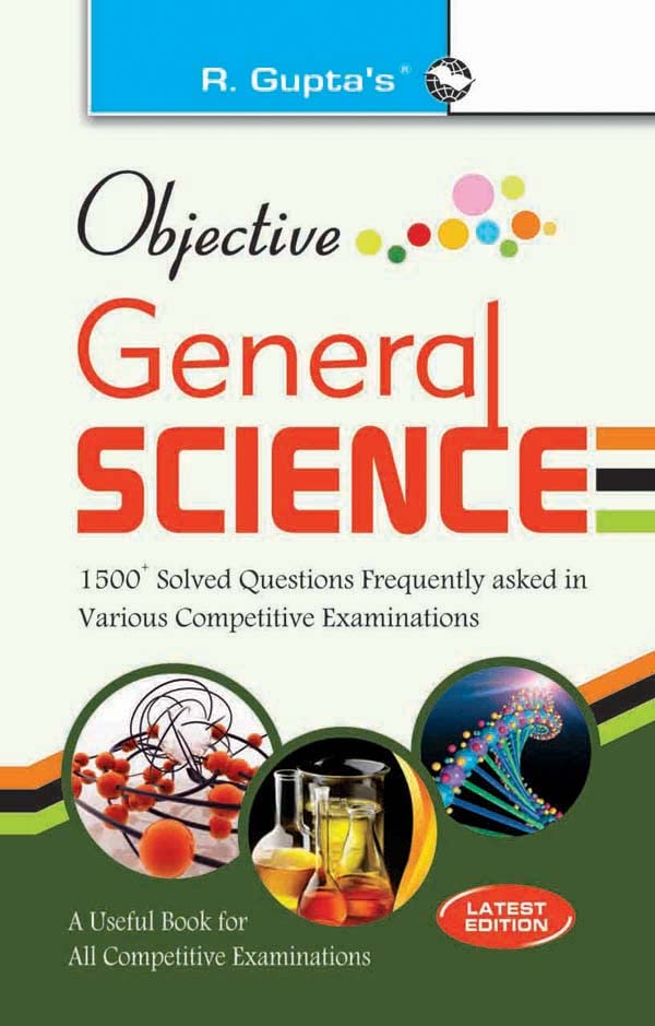Objective General Science