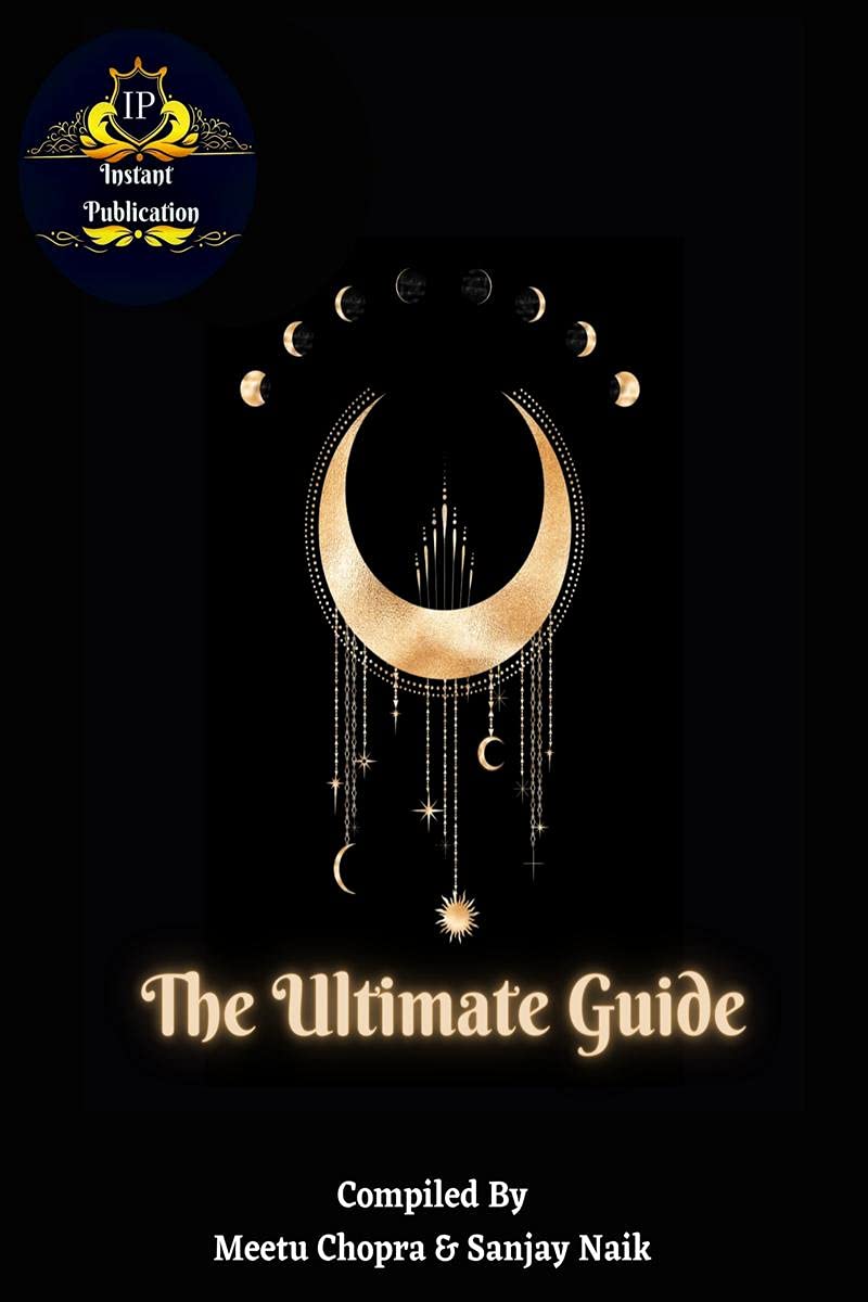 The Ultimate Guide