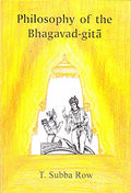 Philosophy of the BhagavadGita