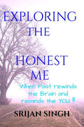 Exploring The Me : Part  1