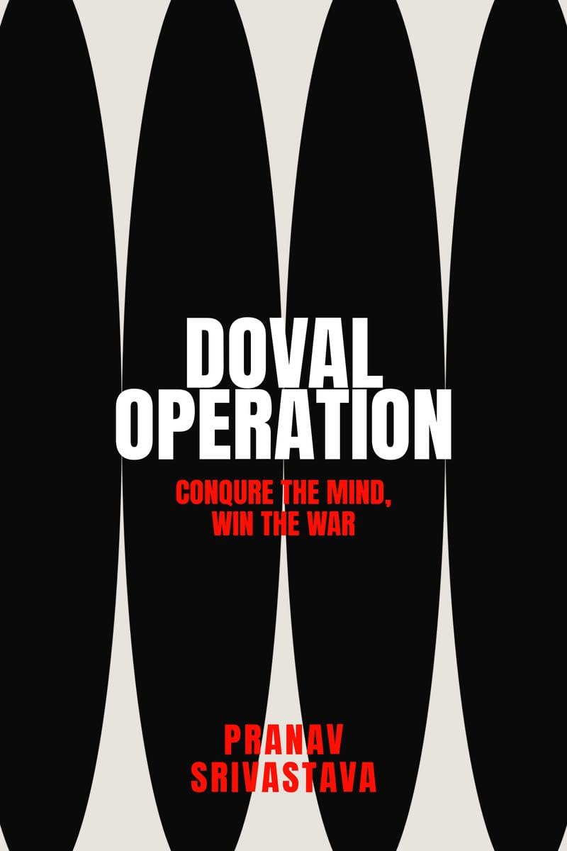 DOVAL OPERATIONS: Conquer the mind, win the war