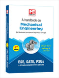 A Handbook On Mechanical Engineering