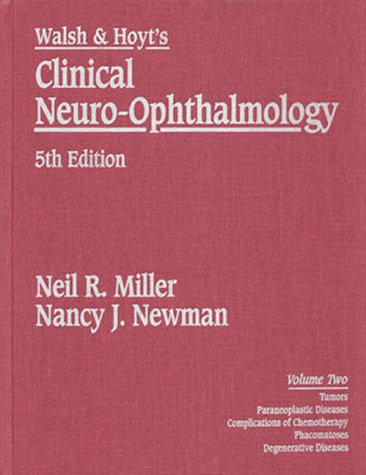 Clinical Neuroophthalmology: v.2