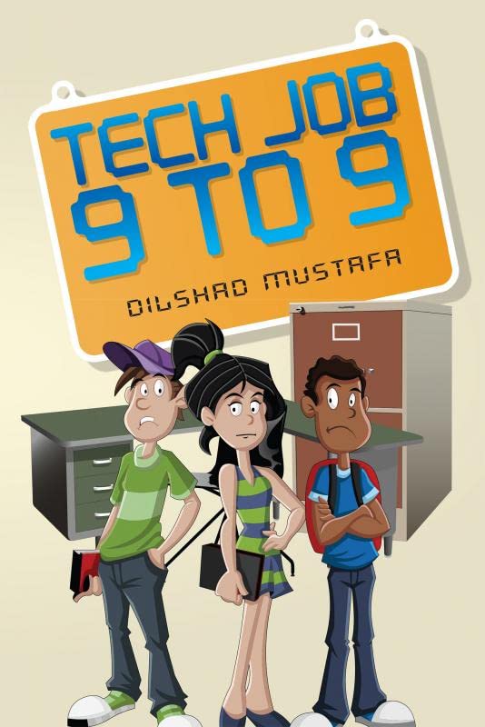 Tech Job 9 to 9