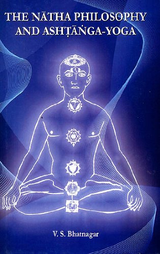 Natha Philosophy and Astanga Yoga