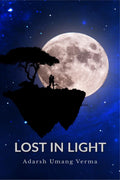 LOST IN LIGHT : Searching Peace