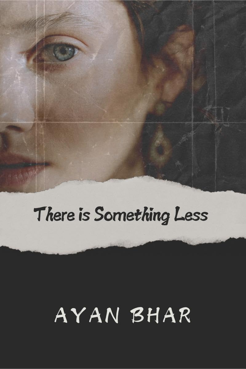 There is Something Less