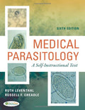 Medical Parasitology: A SelfInstructional Text