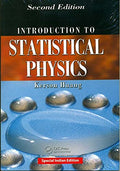 INTRODUCTION TO STATISTICAL PHYSICS 2ND ED.