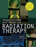 ImageGuided and Adaptive Radiation Therapy